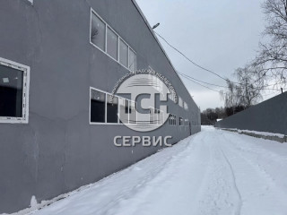 Фотография Аренда склада, 1820 м² , улица Жуковского 2/1 №2 Фотография Аренда склада, 1820 м² , улица Жуковского 2/1 №2