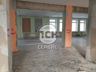 Аренда производственного помещения 1000 м² Вашутинское шоссе 19А