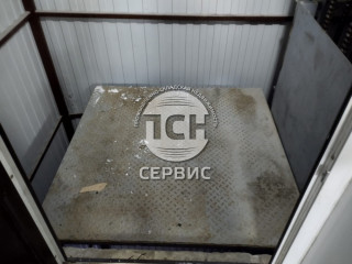 Фотография Аренда производственного помещения, 1100 м² , Коммунальный проезд 12/3 №3 Фотография Аренда производственного помещения, 1100 м² , Коммунальный проезд 12/3 №3