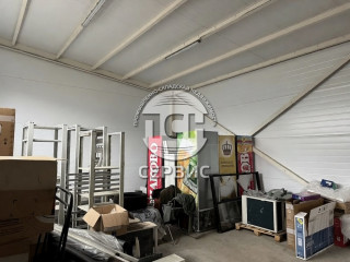 Фотография Аренда склада, 168 м² , улица Жуковского 2/1 №5 Фотография Аренда склада, 168 м² , улица Жуковского 2/1 №5