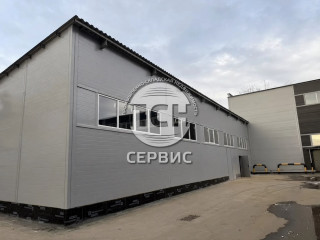 Фотография Аренда склада, 470 м² , улица Жуковского 2/1 №4 Фотография Аренда склада, 470 м² , улица Жуковского 2/1 №4