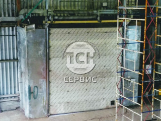 Фотография Аренда склада, 560 м² , улица Свободы 35 с46 №1 Фотография Аренда склада, 560 м² , улица Свободы 35 с46 №1