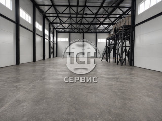 Фотография Аренда склада, 1000 м² , Шереметьевское шоссе c10 №3 Фотография Аренда склада, 1000 м² , Шереметьевское шоссе c10 №3