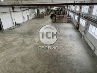 Фотография Аренда склада, 1820 м² , улица Жуковского 2/1 №4 Фотография Аренда склада, 1820 м² , улица Жуковского 2/1 №4