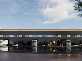 Аренда склада 4600 м² Старошереметьевское шоссе c1