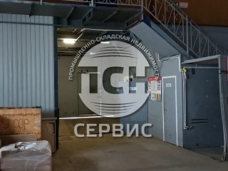 Фотография Аренда склада, 392 м² , Южная улица 4 №3 Фотография Аренда склада, 392 м² , Южная улица 4 №3