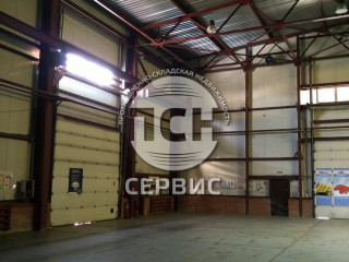 Фотография Аренда склада, 520 м² , Станционная улица 11 №2 Фотография Аренда склада, 520 м² , Станционная улица 11 №2