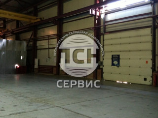 Фотография Аренда склада, 520 м² , Станционная улица 11 №4 Фотография Аренда склада, 520 м² , Станционная улица 11 №4