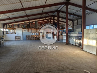 Фотография Аренда склада, 500 м² , Школьная улица 21Б №2 Фотография Аренда склада, 500 м² , Школьная улица 21Б №2