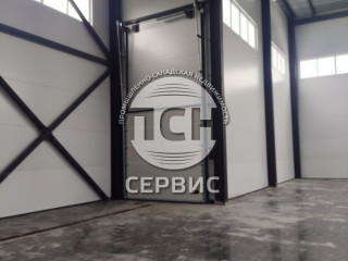 Фотография Аренда склада, 1000 м² , Шереметьевское шоссе c10 №5 Фотография Аренда склада, 1000 м² , Шереметьевское шоссе c10 №5