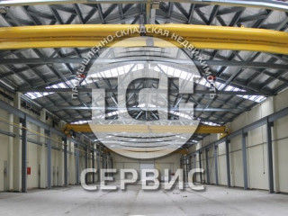 Фотография Аренда производственного помещения, 2500 м² , Советская улица 86 с2 №2 Фотография Аренда производственного помещения, 2500 м² , Советская улица 86 с2 №2
