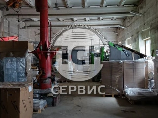Фотография Аренда склада, 392 м² , Южная улица 4  №2