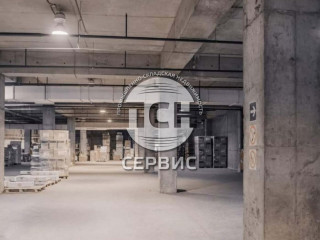 Фотография Аренда склада, 1200 м² , Фабричная улица вл6 с8 №2 Фотография Аренда склада, 1200 м² , Фабричная улица вл6 с8 №2