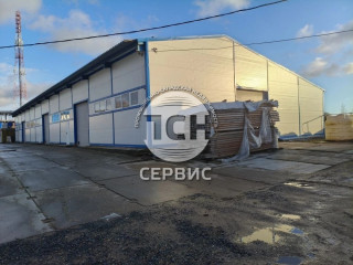 Фотография Аренда склада, 500 м² , Школьная улица 21Б №1 Фотография Аренда склада, 500 м² , Школьная улица 21Б №1