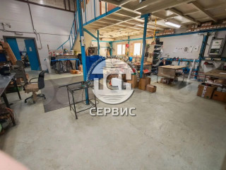 Фотография Продажа производственного помещения, 481 м² , улица Металлоконструкций 4 №4 Фотография Продажа производственного помещения, 481 м² , улица Металлоконструкций 4 №4
