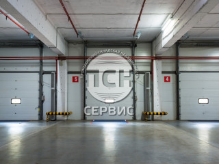 Фотография Аренда склада, 2771 м² , Кокошкинское шоссе 10А  №3