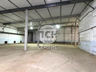 Фотография Аренда склада, 970 м² , Текстильная улица 1В №3 Фотография Аренда склада, 970 м² , Текстильная улица 1В №3