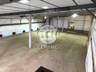 Фотография Аренда склада, 970 м² , Текстильная улица 1В №4 Фотография Аренда склада, 970 м² , Текстильная улица 1В №4