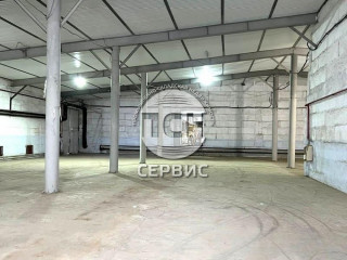Фотография Аренда склада, 970 м² , Текстильная улица 1В №5 Фотография Аренда склада, 970 м² , Текстильная улица 1В №5