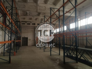 Фотография Аренда склада, 500 м² , Дубовая улица 1Б к15 №2 Фотография Аренда склада, 500 м² , Дубовая улица 1Б к15 №2