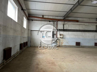 Фотография Аренда склада, 970 м² , Текстильная улица 1В  №2