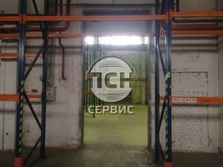 Фотография Аренда склада, 500 м² , Дубовая улица 1Б к15 №3 Фотография Аренда склада, 500 м² , Дубовая улица 1Б к15 №3