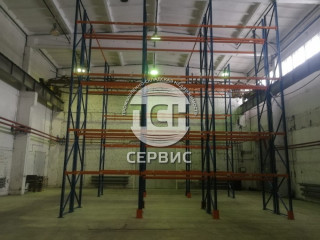 Фотография Аренда склада, 500 м² , Дубовая улица 1Б к15 №4 Фотография Аренда склада, 500 м² , Дубовая улица 1Б к15 №4