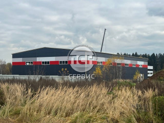 Продажа склада 1492 м² 2-й Северный проезд 6 