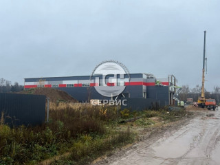Фотография Продажа склада, 1492 м² , 2-й Северный проезд 6 №2 Фотография Продажа склада, 1492 м² , 2-й Северный проезд 6 №2