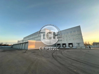 Фотография Аренда склада, 6600 м² , Дарна 35 №2 Фотография Аренда склада, 6600 м² , Дарна 35 №2