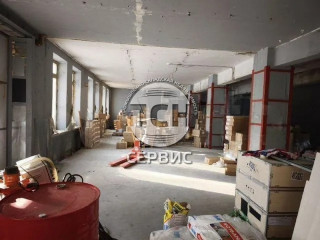 Аренда склада 280 м² Чашниково 20