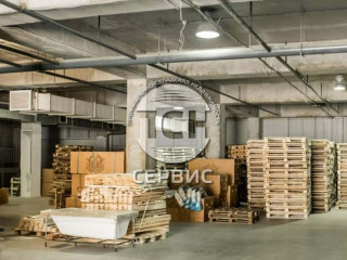 Фотография Аренда склада, 2700 м² , Радумля 13  №1