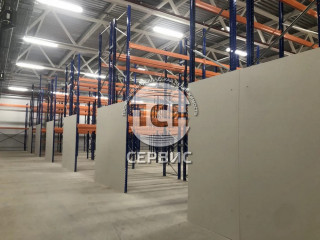 Фотография Аренда склада, 6600 м² , Дарна 35  №3