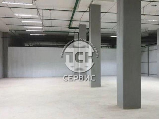 Фотография Аренда склада, 6600 м² , Дарна 35  №1