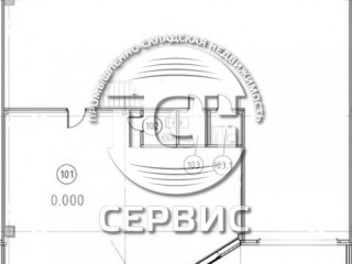 Фотография Продажа склада, 605 м² , Глазово с7 №2 Фотография Продажа склада, 605 м² , Глазово с7 №2