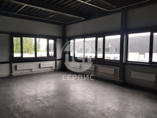 Фотография Продажа склада, 820 м² , проспект Генерала Алексеева 14 №4 Фотография Продажа склада, 820 м² , проспект Генерала Алексеева 14 №4