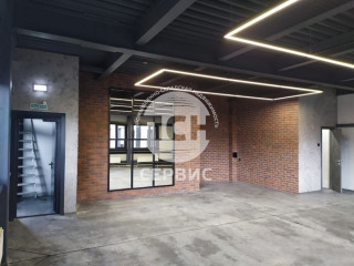 Фотография Продажа склада, 820 м² , проспект Генерала Алексеева 14 №3 Фотография Продажа склада, 820 м² , проспект Генерала Алексеева 14 №3