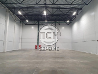 Фотография Продажа склада, 750 м² , улица Ушакова 24А №2 Фотография Продажа склада, 750 м² , улица Ушакова 24А №2