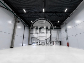 Фотография Продажа склада, 750 м² , улица Ушакова 24А №6 Фотография Продажа склада, 750 м² , улица Ушакова 24А №6