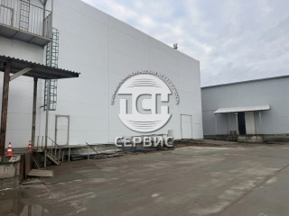 Аренда склада 472 м² Южная улица 4