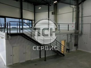 Фотография Продажа склада, 820 м² , Рогачёвское шоссе 59 №8 Фотография Продажа склада, 820 м² , Рогачёвское шоссе 59 №8