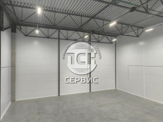 Фотография Продажа склада, 820 м² , Рогачёвское шоссе 59 №6 Фотография Продажа склада, 820 м² , Рогачёвское шоссе 59 №6