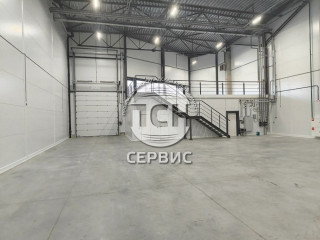 Фотография Продажа склада, 820 м² , Рогачёвское шоссе 59 №2 Фотография Продажа склада, 820 м² , Рогачёвское шоссе 59 №2