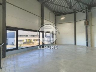 Фотография Продажа склада, 820 м² , Рогачёвское шоссе 59 №5 Фотография Продажа склада, 820 м² , Рогачёвское шоссе 59 №5
