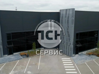 Фотография Продажа склада, 820 м² , Рогачёвское шоссе 59 №9 Фотография Продажа склада, 820 м² , Рогачёвское шоссе 59 №9