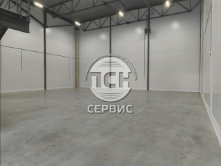 Фотография Продажа склада, 820 м² , Рогачёвское шоссе 59 №3 Фотография Продажа склада, 820 м² , Рогачёвское шоссе 59 №3