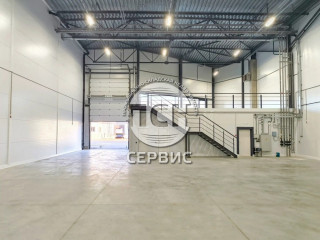 Фотография Продажа склада, 820 м² , Рогачёвское шоссе 59 №4 Фотография Продажа склада, 820 м² , Рогачёвское шоссе 59 №4