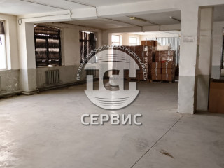 Аренда склада 200 м² Школьный проезд 11