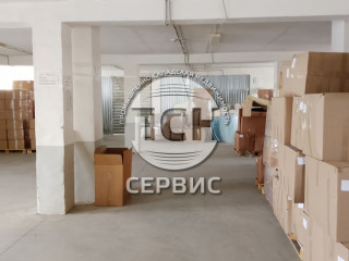 Фотография Аренда склада, 200 м² , Школьный проезд 11 №2 Фотография Аренда склада, 200 м² , Школьный проезд 11 №2