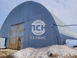 Аренда склада 450 м² Школьный проезд 11